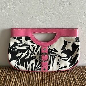 Rafe New York 💚 Clutch/ Handbag